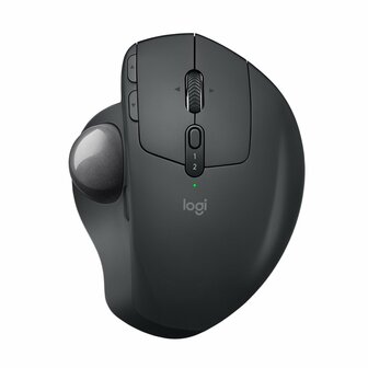 Logitech MX Ergo muis Rechtshandig RF draadloos + Bluetooth Trackball 440 DPI