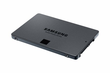 Samsung 870 QVO 2TB SATA SSD 2.5 560MB/s