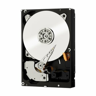 Western Digital Black 3.5&quot; 2000 GB SATA III