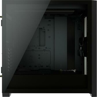 Corsair 5000D AIRFLOW Midi Tower Zwart