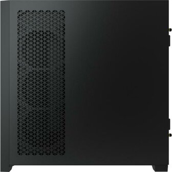 Corsair 5000D AIRFLOW Midi Tower Zwart