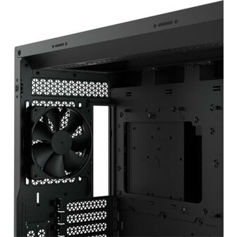 Corsair 5000D AIRFLOW Midi Tower Zwart