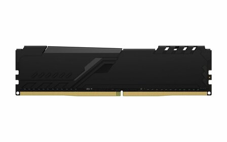 Kingston Fury Beast | 32GB 2x16GB DDR4 | 3600MHz | DIMM | CL18 | Geheugenmodule | RAM