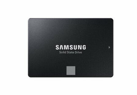 Samsung 870 EVO 2.5&quot; 2TB SATA III V-NAND