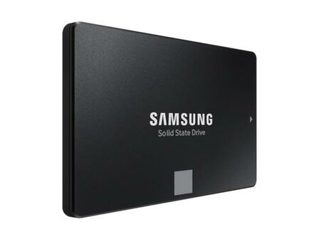 Samsung 870 EVO 2.5&quot; 2TB SATA III V-NAND