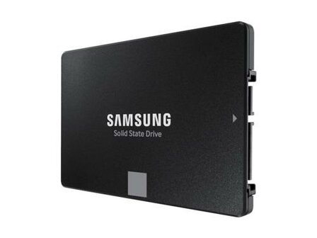 Samsung 870 EVO 2.5&quot; 2TB SATA III V-NAND