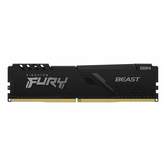 Kingston Fury Beast | 1x32GB DDR4 | 3200MHz | DIMM | CL16 | Geheugenmodule | RAM