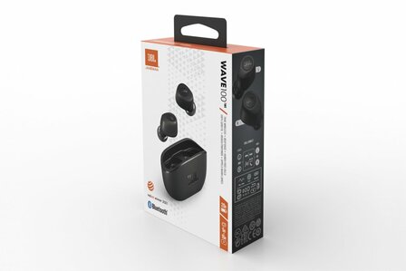 jbl pulse 3 black