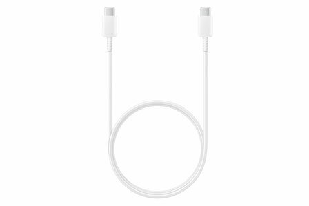 Samsung EP-DA705 USB-kabel 1 m USB C Wit