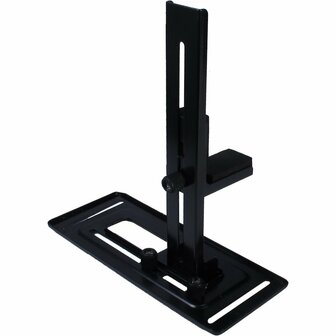 Inter-Tech X-908 Infini2 Tower Zwart