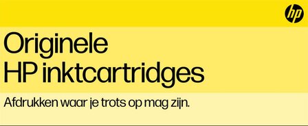 HP 953XL originele high-capacity zwarte inktcartridge