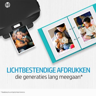 HP 953XL originele high-capacity zwarte inktcartridge