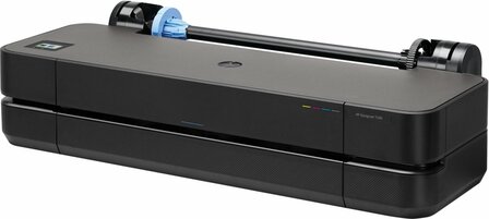 HP Designjet T230 grootformaat-printer Wifi Thermische inkjet Kleur 2400 x 1200 DPI A1 (594 x 841 mm) Ethernet LAN