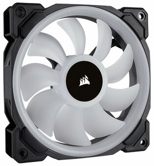 Corsair LL120 Computer behuizing Ventilator 12 cm/ RGB