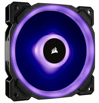 Corsair LL120 Computer behuizing Ventilator 12 cm/ RGB