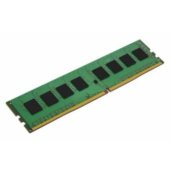 Kingston ValueRAM | 1x8GB DDR4 | 2666MHz | DIMM | CL19 | Geheugenmodule | RAM