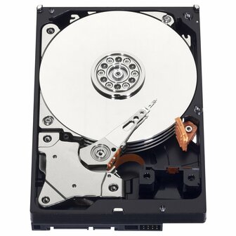 Western Digital Blue 1TB SATA III HDD 3.5&#039;&#039; - 7200RPM