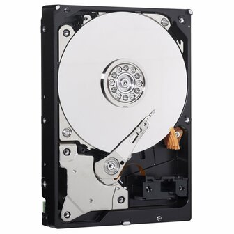 Western Digital Blue 1TB SATA III HDD 3.5&#039;&#039; - 7200RPM