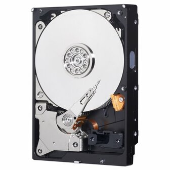 Western Digital Blue 1TB SATA III HDD 3.5&#039;&#039; - 7200RPM