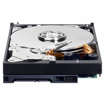 Western Digital Blue 1TB SATA III HDD 3.5&#039;&#039; - 7200RPM