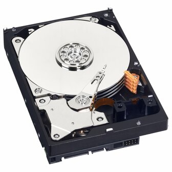 Western Digital Blue 1TB SATA III HDD 3.5&#039;&#039; - 7200RPM