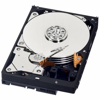 Western Digital Blue 1TB SATA III HDD 3.5&#039;&#039; - 7200RPM