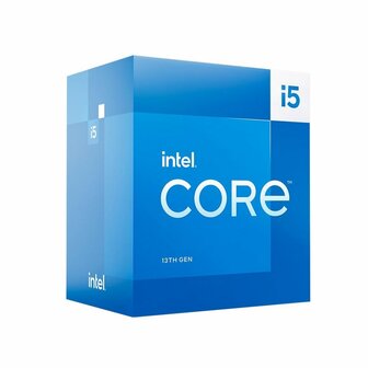 Intel Core i5-13400F processor 20 MB Smart Cache Box