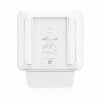 Ubiquiti Networks UniFi USW‑FLEX Managed L2 Gigabit Ethernet (10/100/1000) Power over Ethernet (PoE) Wit