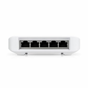 Ubiquiti Networks UniFi USW‑FLEX Managed L2 Gigabit Ethernet (10/100/1000) Power over Ethernet (PoE) Wit