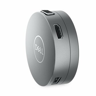 DELL USB-C mobiele adapter - DA310