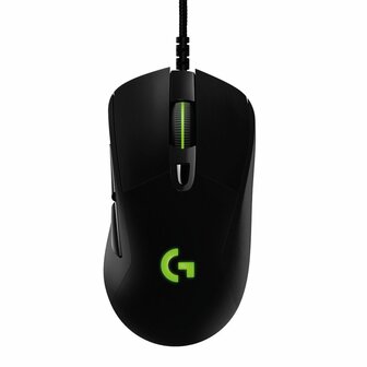 Logitech G G403 HERO Gamingmuis