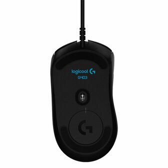 Logitech G G403 HERO Gamingmuis