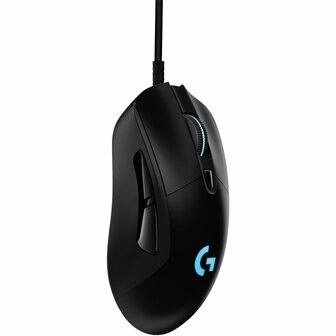 Logitech G G403 HERO Gamingmuis