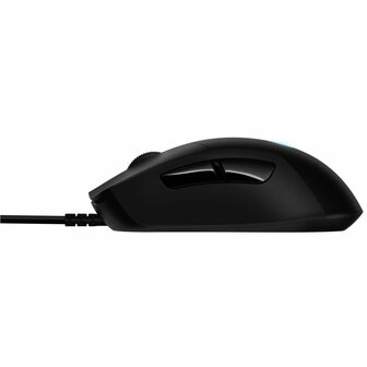 Logitech G G403 HERO Gamingmuis