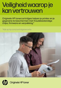 HP 305 originele drie-kleuren inktcartridge