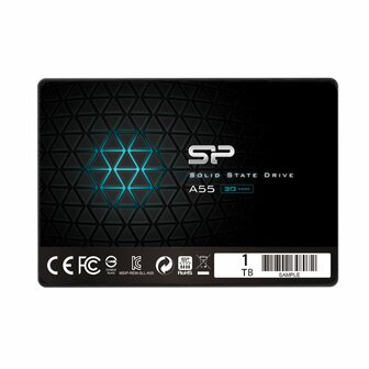 Silicon Power A55 1TB 2.5 SATA SSD 560MB/s