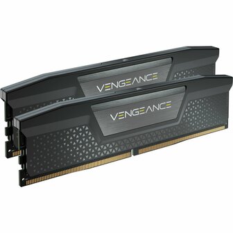 Corsair Vengeance | 32GB 2x16GB DDR5 | 6000MHz | DIMM | CL40 | Geheugenmodule | RAM