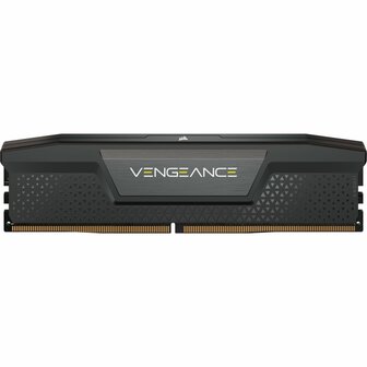 Corsair Vengeance | 32GB 2x16GB DDR5 | 6000MHz | DIMM | CL40 | Geheugenmodule | RAM