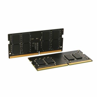 Silicon Power SP016GBSFU266X02 geheugenmodule 16 GB 1 x 16 GB DDR4 2666 MHz