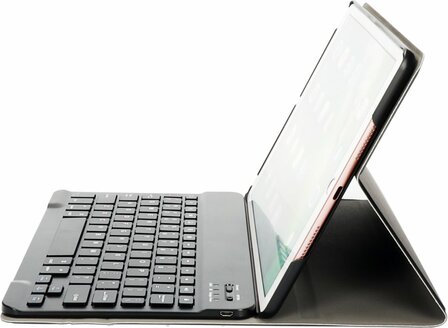 Mobiparts Bluetooth Keyboard Case Apple iPad 10.2 19/20/21