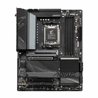 Gigabyte X670 AORUS ELITE AX moederbord AMD X670 Socket AM5 ATX