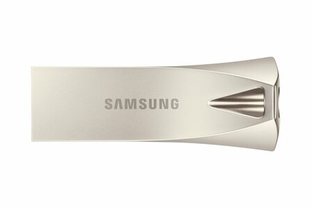 Samsung MUF-64BE USB flash drive 64 GB USB Type-A 3.2 Gen 1 (3.1 Gen 1) Zilver