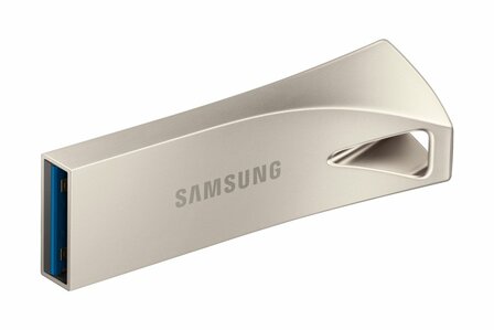 Samsung MUF-64BE USB flash drive 64 GB USB Type-A 3.2 Gen 1 (3.1 Gen 1) Zilver