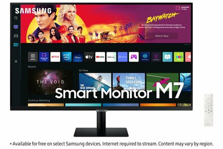 Samsung 32&#039;&#039; 3840x2160 VA 60Hz