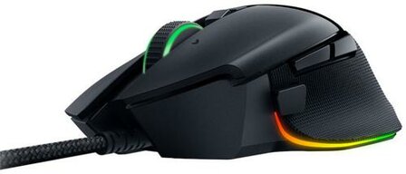 Razer Basilisk V3 muis Rechtshandig USB Type-A Optisch 26000 DPI