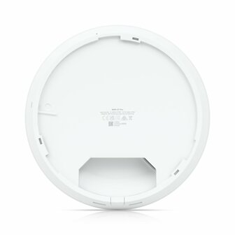 Ubiquiti U7 Pro 5400 Mbit/s Wit Power over Ethernet (PoE)