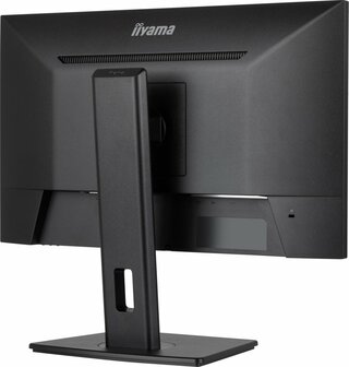 iiyama ProLite computer monitor 60,5 cm (23.8&quot;) 1920 x 1080 Pixels Full HD LED Zwart