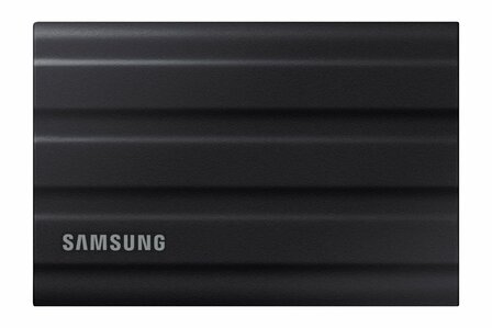 Samsung T7 Shield MU-PE4T0S 4 TB Zwart