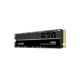 Lexar NM620 | 2TB NVMe SSD | M.2 | 3.300MB/s