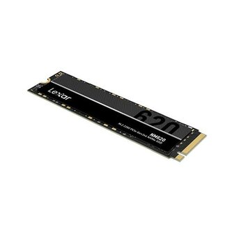 Lexar NM620 | 2TB NVMe SSD | M.2 | 3.300MB/s